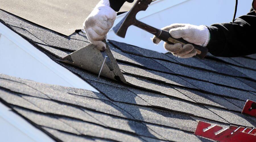Expert flood damage restoration services in Norman, NC